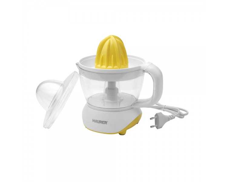Exprimidor Naranjas Electrico 25 Watt. Capacidad 700 Ml. Exprimidor Zumo Narajas, Exprimidor Fruta