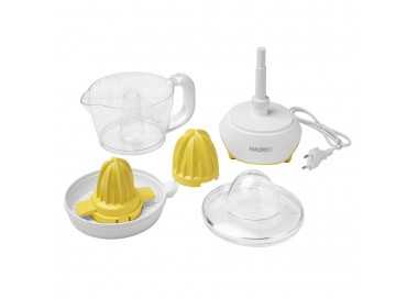 Exprimidor Naranjas Electrico 25 Watt. Capacidad 700 Ml. Exprimidor Zumo Narajas, Exprimidor Fruta