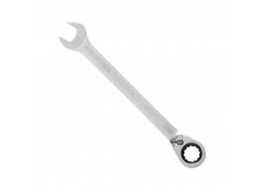 Llave Combinada Con Carraca 17 mm. DIN 3113