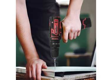 Puntas Destornillador Torx 30 Inviolable (2 Piezas). Acero S2 al Cromo Vanadio. Puntas Hexagonales, Destorpuntas,