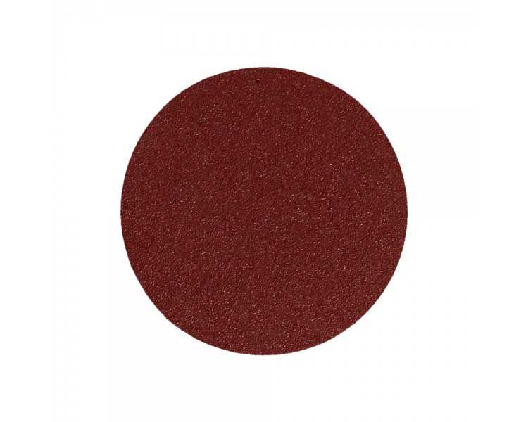 Lija Recambio Velcro Para Amoladora Ø 180 mm. grano 120 (10 Piezas)