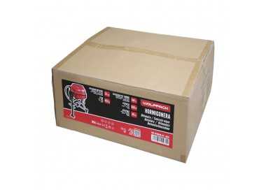 Hormigonera 160 litros / 650 W. Desmontable