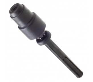 Adaptador SDS-MAX a SDS-PLUS
