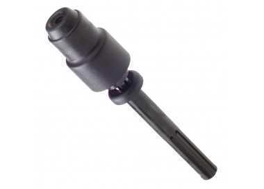 Adaptador SDS-MAX a SDS-PLUS