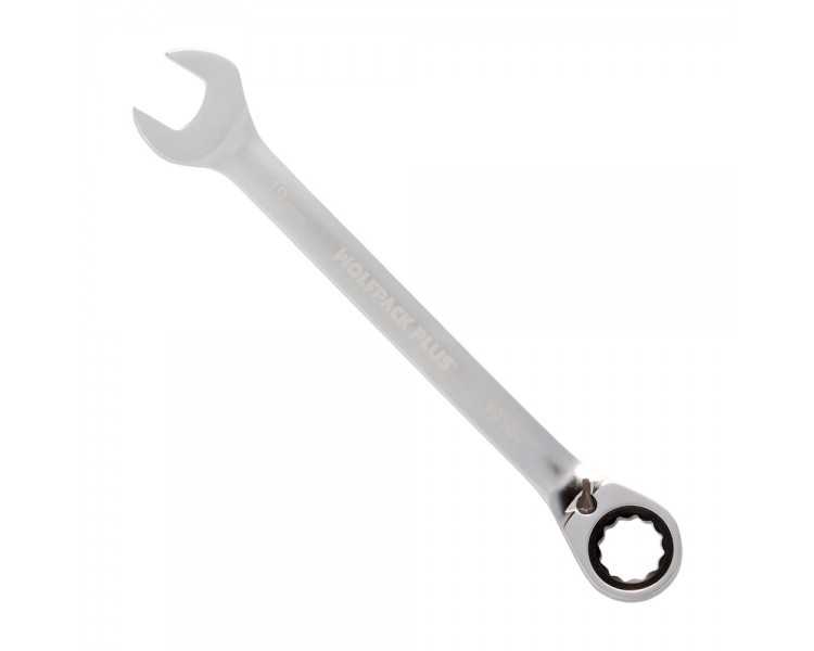 Llave Combinada Con Carraca 19 mm. DIN 3113