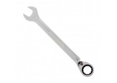 Llave Combinada Con Carraca 19 mm. DIN 3113