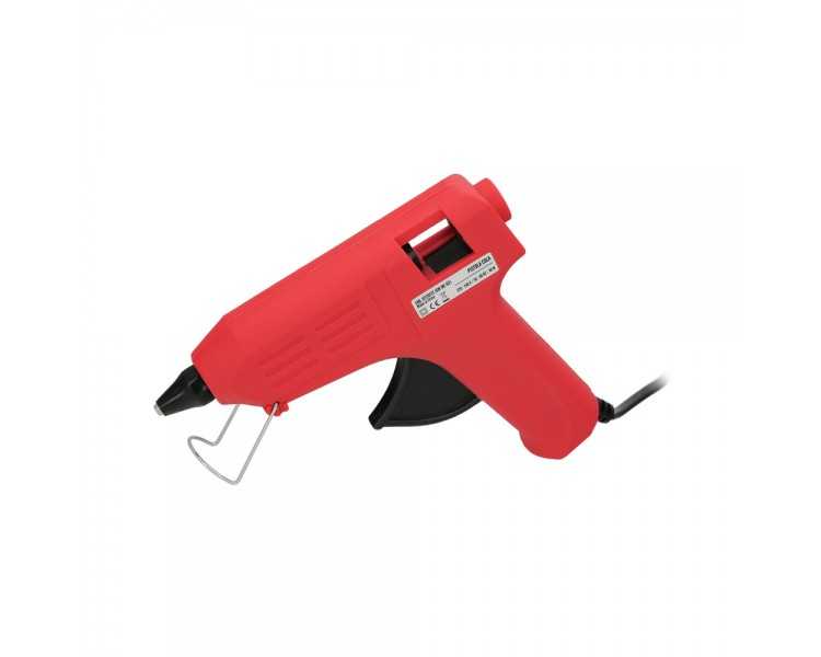 Pistola Termocolante Wolfpack-IDE 40w / 11,5 mm Grande