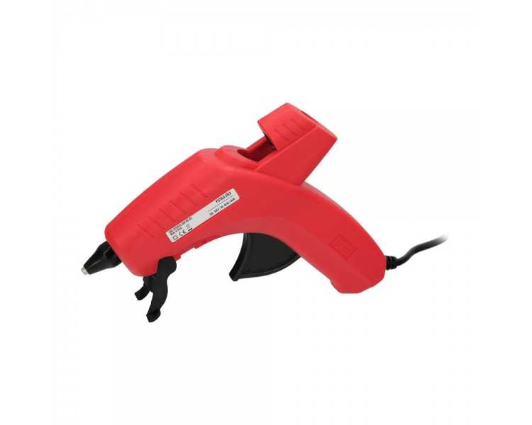 Pistola Termocolante Wolfpack-IDE  80 w. / 11,5 mm Profesional
