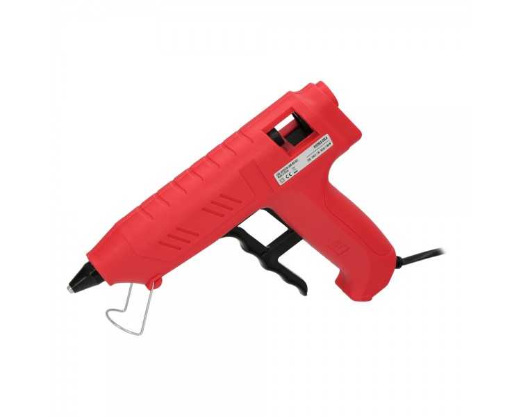 Pistola Termocolante Wolfpack-IDE 100 W. / 11,5 mm. Industrial