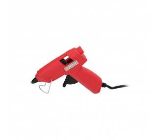 Pistola Termocolante Wolfpack- IDE 10w/ 7 mm Mini