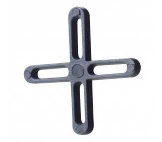 Crucetas Wolfpack Cruz 3 mm (Bolsa 250 Piezas)