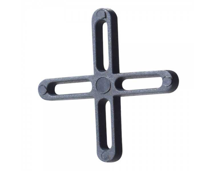 Crucetas Wolfpack Cruz 7 mm (Bolsa 250 Piezas)