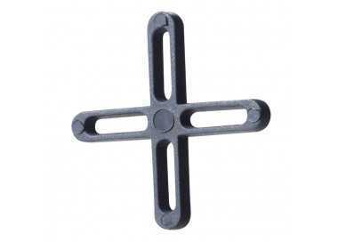 Crucetas Wolfpack Cruz 7 mm (Bolsa 250 Piezas)