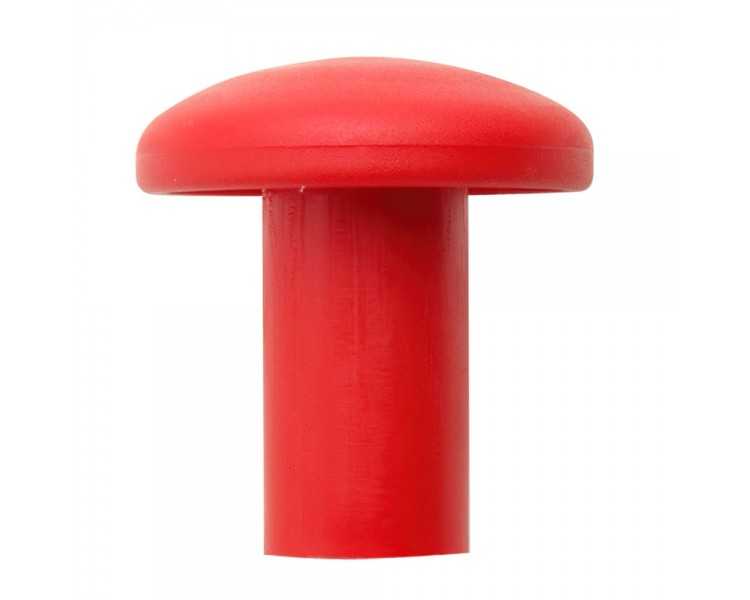 Setas De Plastico (Bolsa 250 Unidades)