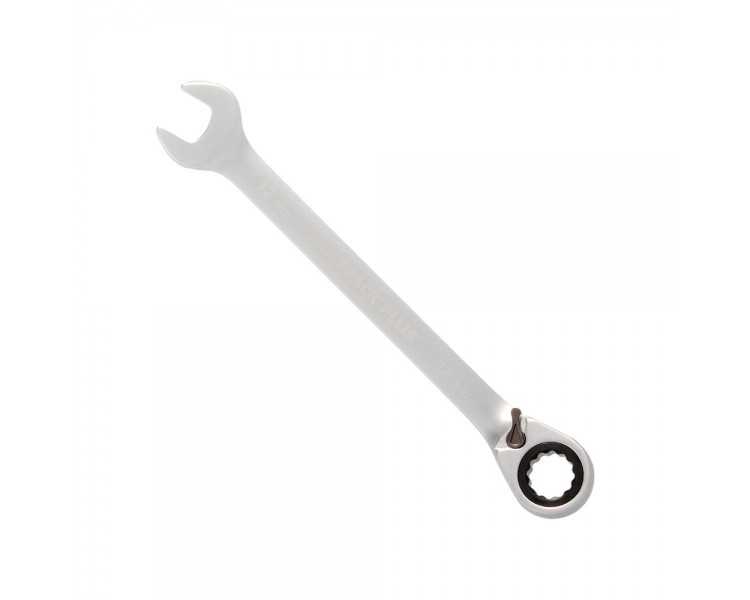 Llave Combinada Con Carraca 12 mm. DIN 3113