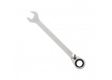 Llave Combinada Con Carraca 12 mm. DIN 3113