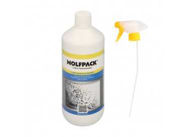 Limpiador Moho Pared y Superficies 1 Litro