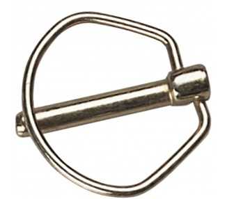 Pasador "Anilla" 10x 56 mm.
