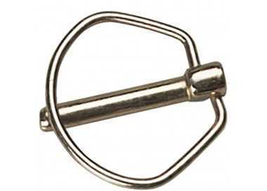 Pasador "Anilla" 10x 56 mm.