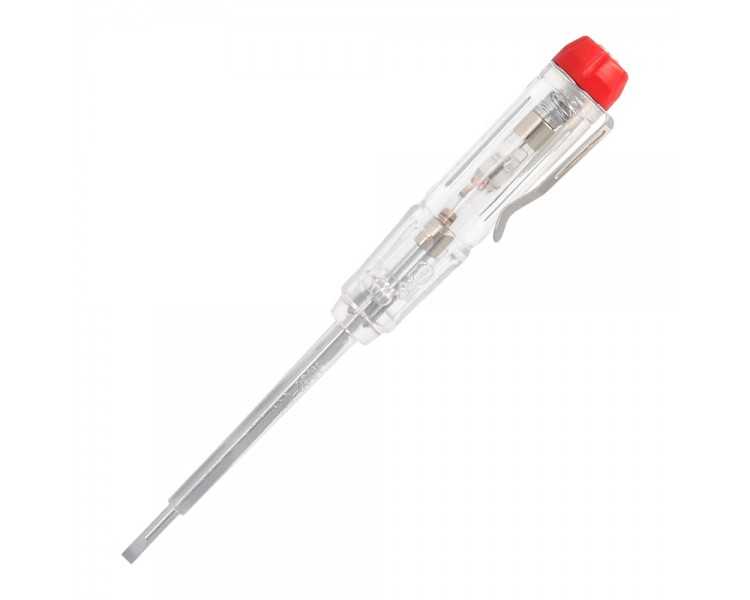Destornillador Buscapolos 140 mm.