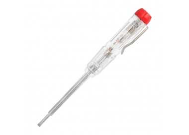 Destornillador Buscapolos 140 mm.