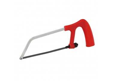Arco Sierra Mini Con Hoja 145 mm.