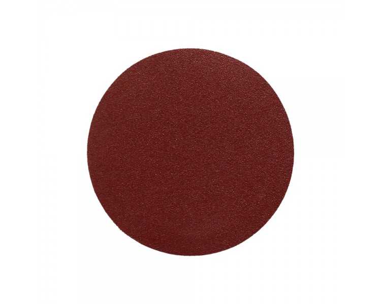 Lija Recambio Velcro Amoladora Ø 115 mm. grano 180 (10 Piezas)