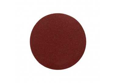 Lija Recambio Velcro Amoladora Ø 115 mm. grano 180 (10 Piezas)