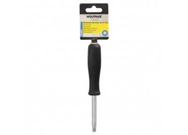 Empuñadura Destornillador Para Vasos 1/4". Prolongador Carraca, Alargador Carraca, Destornillador Vasos