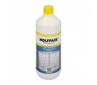 Detergente Profesional Suelos 1 Litro Fregasuelos, Limpiasuelos, Aroma Fresco y Agradable, Eliminador Olores,