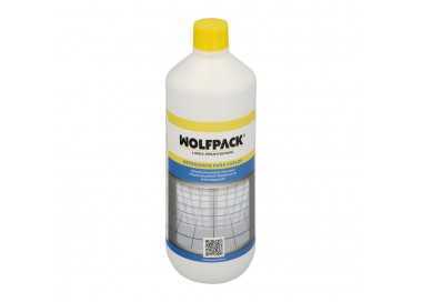 Detergente Profesional Suelos 1 Litro Fregasuelos, Limpiasuelos, Aroma Fresco y Agradable, Eliminador Olores,