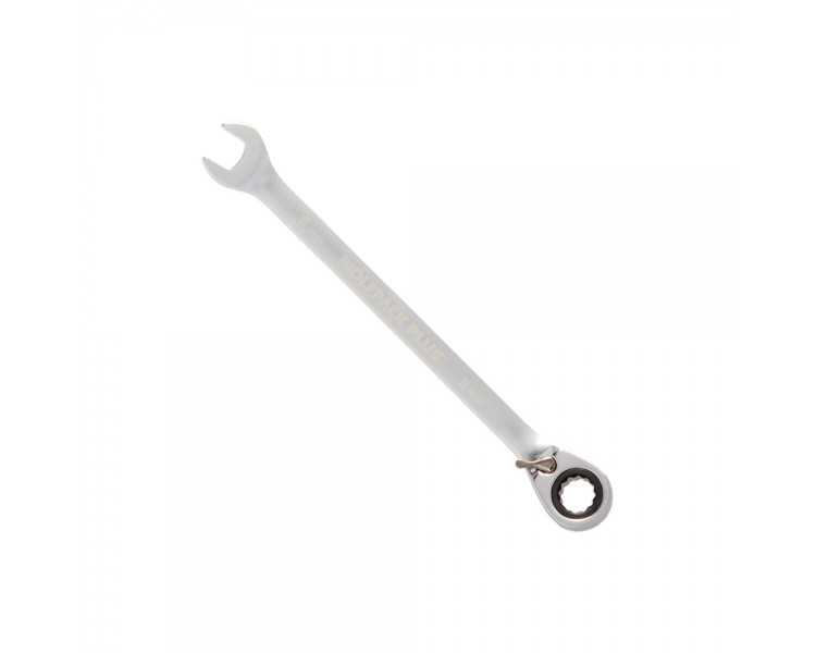 Llave Combinada Con Carraca 8 mm. DIN 3113