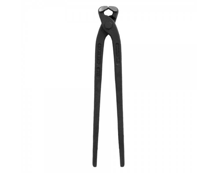 Tenazas Rusas Plus Cromo Vanadio DIN / ISO 9242    12" Tenazas Ferralla, Carpinteria, Construccion