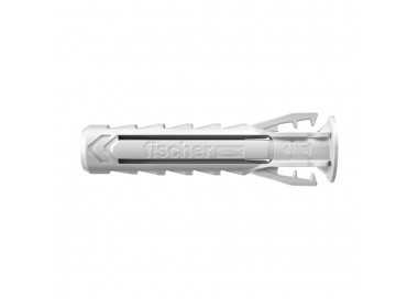 Taco Fischer SX Plus Ø 4 x 20 mm. (Caja de 200 piezas)