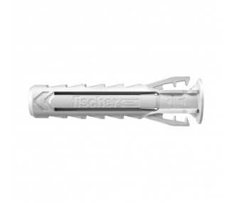 Taco Fischer SX Plus Ø 6 x 30 mm. (Caja de 100 piezas)