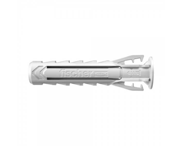 Taco Fischer SX Plus Ø 8 x 40 mm. (Caja de 100 piezas)