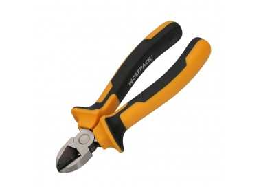 Alicates Corte Diagonal 150 mm. Acero DIN 5749 Pelacables, Corta Cables, Pelador Cables