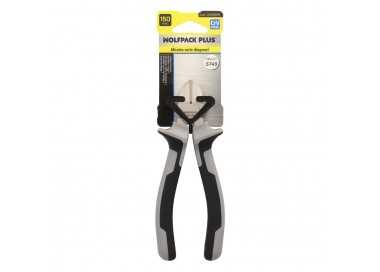 Alicates Corte diagonal 150 mm. Acero Cromo Vanadio DIN-ISO 5749  Pelacables, Corta Cables, Pelador Cables