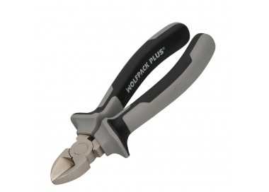 Alicates Corte Diagonal 175 mm. Acero Cromo Vanadio DIN-ISO 5749  Pelacables, Corta Cables, Pelador Cables