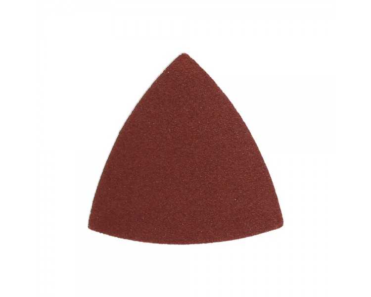 Lija Triangular Para Herramienta Multifuncion. Pack 20 Lijas