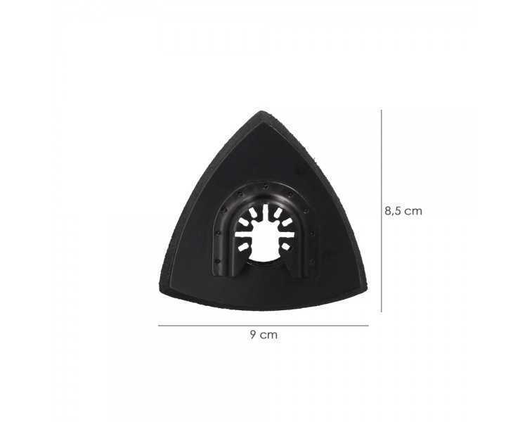 Cabezal De Velcro Para Herramienta Multifuncion