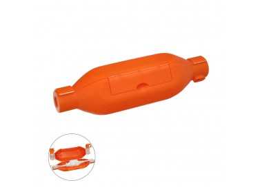 Caja Proteccion Cables / Enchufes / Conexiones Salpicaduras Agua y Polvo IP44
