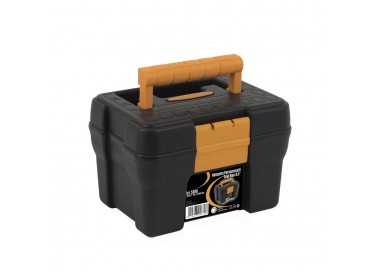 Caja Herramientas Polipropileno 220x175x150 mm. Caja Almacenaje, Malentin Organizador, Organizador Plastico
