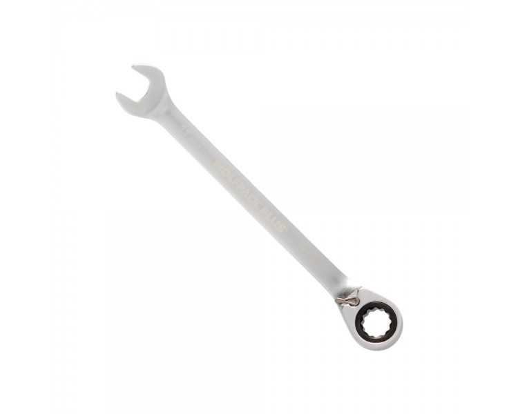 Llave Combinada Con Carraca 11 mm. DIN 3113