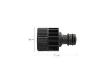Adaptador Para Hidrolimpiadora Wolfpack 100 - 105 Bar