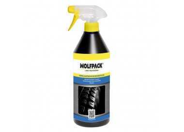 Limpiador Neumaticos Coche / Auto Repelente Animal 750ml