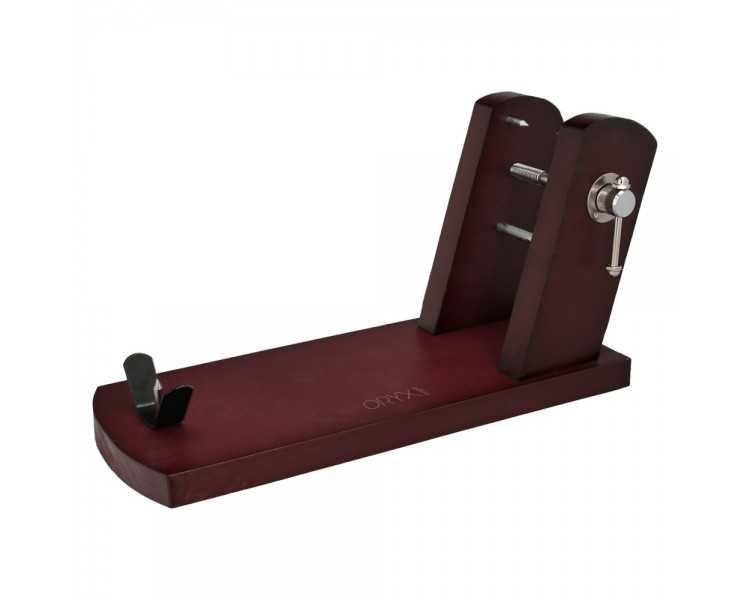 Soporte Jamon  Reserva
