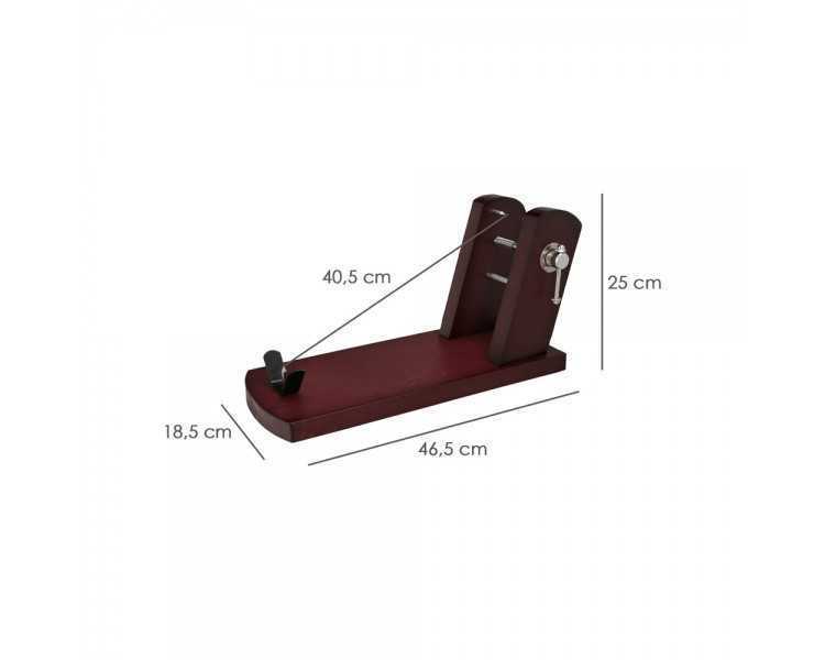 Soporte Jamon  Reserva