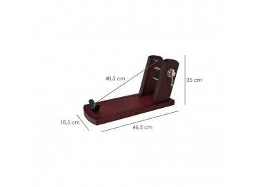 Soporte Jamon  Reserva