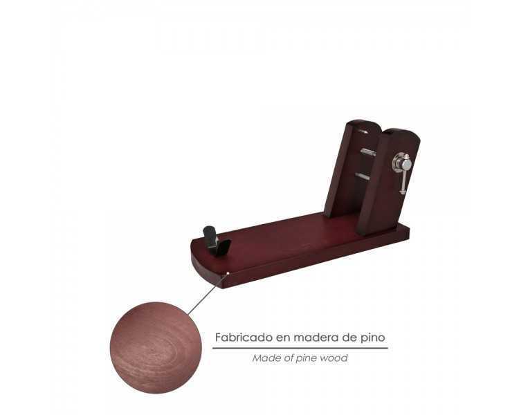 Soporte Jamon  Reserva
